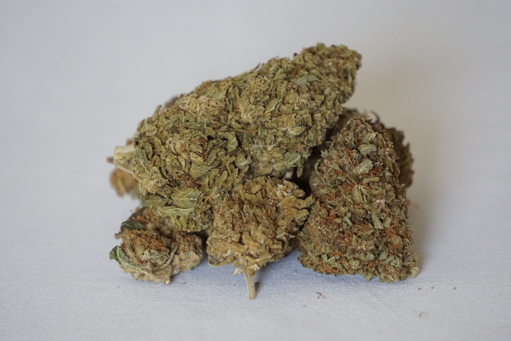 Focus : Histoire de Fleur "OG Kush"