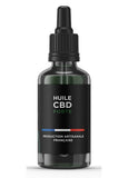 Huile CBD Forte True Spectrum