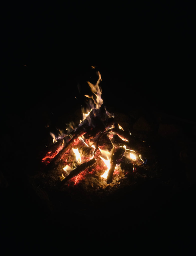 La Douce Flamme - Cette Bonne Détente ! Le Chanvre par Excellence