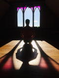 Le Repos du Buddha
